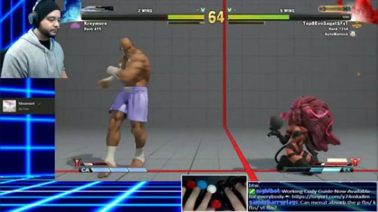 听说梅奈特不怕发波角色？北美主播沙加特火力凶猛压制高分梅奈特