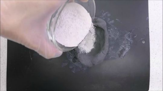 【一切皆可做刀系列】 世上最锋利的粘土刀