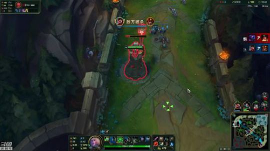 黑白锐雯,我来辣 2018-11-19 23点场