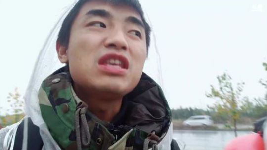 《龟兔赛跑》第一天 320155 2018-11-20 15点场