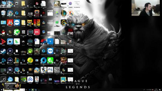 JoKer 谈下RNG道歉视频争议的看法 2018-11-19 23点场