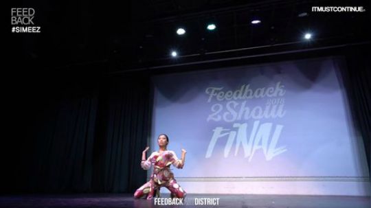 这卡点绝了！当拉丁舞遇上街舞瞬间燃爆！