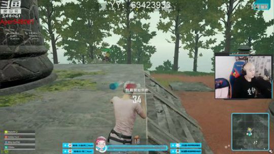 阿二:今晚欢乐带水友 2018-11-19 23点场