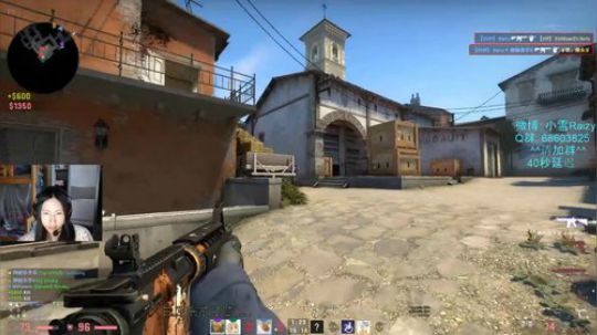 15:14 五杀！吃饭时间不加时 | 2018.11.20