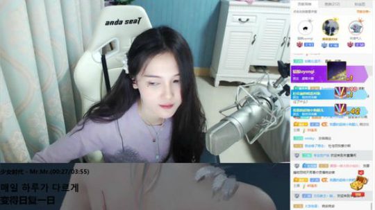 全脸 ◎_◎