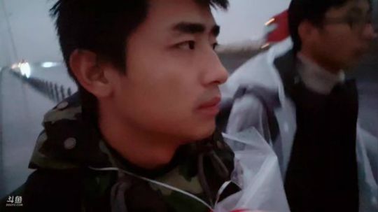 《龟兔赛跑》第一天 320155 2018-11-20 16点场