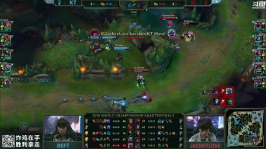 liyunanhj发布了一个斗鱼视频2018-11-19