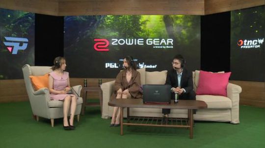 吉隆坡Major TNC vs paiN 1