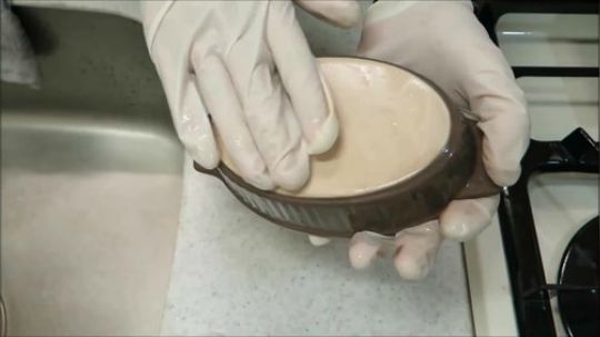 【一切皆可做刀系列】 居然用盆子把菜刀磨锋利了