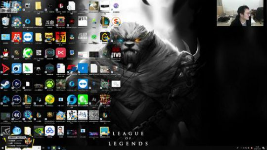 JoKer 谈下RNG道歉视频争议的看法 2018-11-19 21点场