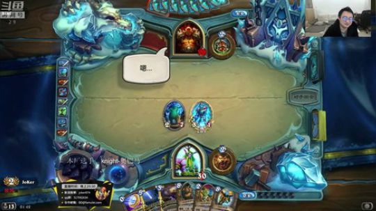 JoKer 谈下RNG道歉视频争议的看法 2018-11-20 01点场