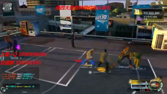 随便玩玩