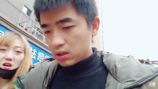 丿Good丶发布了一个斗鱼视频2018-11-21