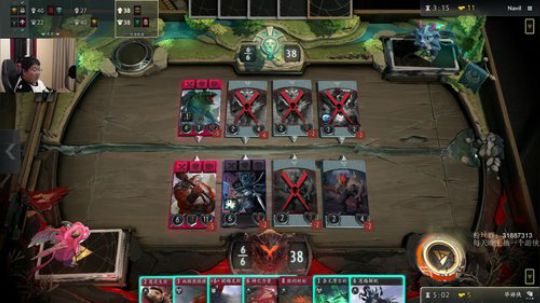 大家跟我一起进步吧 2018-11-21 01点场