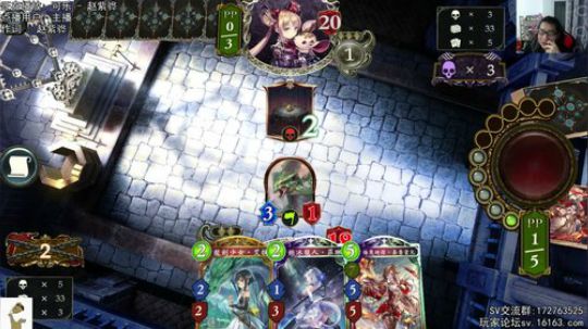 MP14017.摸个鱼..好困 2018-11-20 22点场