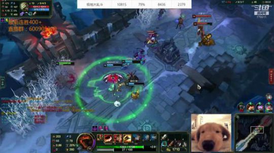 看来是时候杀一波了 2018-11-21 15点场