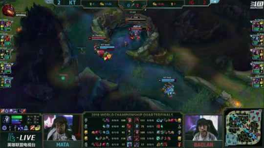 liyunanhj发布了一个斗鱼视频2018-11-20