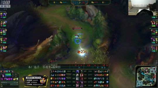 JoKer 韩国转会大地震？北美淘金去 2018-11-20 23点场