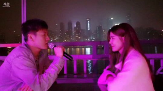 心心恋凡发布了一个斗鱼视频2018-11-21