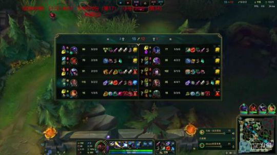 初音未来：峡谷7天倒计时176点上王者 2018-11-20 23点场