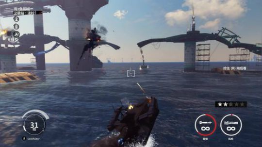 喜欢看剧情的手残党来毁游戏啦 2018-11-21 23点场