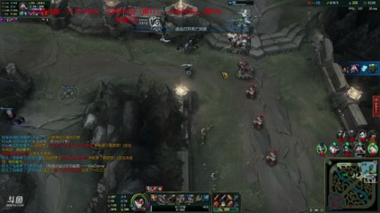 初音未来：峡谷7天倒计时176点上王者 2018-11-21 03点场