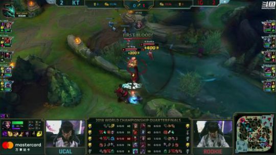 liyunanhj发布了一个斗鱼视频2018-11-20