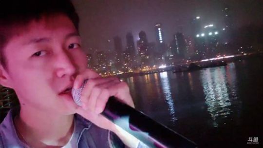 心心恋凡发布了一个斗鱼视频2018-11-21