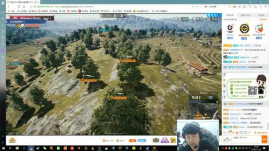 OMG小海：单排练会枪 2018-11-20 20点场