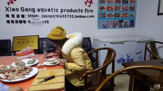 我本善良72发布了一个斗鱼视频2018-11-21