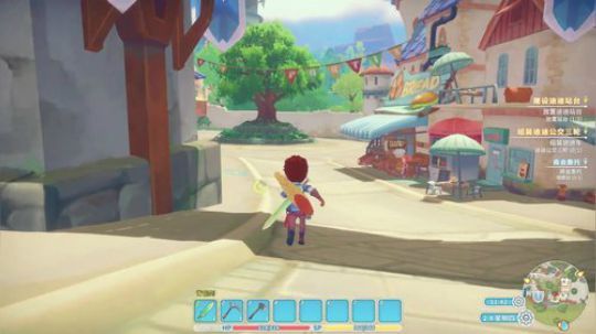 【啊城解说】新人主播 2018-11-21 19点场