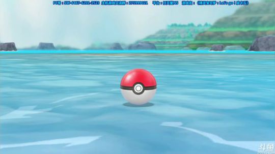 【皮皮】宝可梦时间！口袋妖怪来了Day6 2018-11-20 14点场