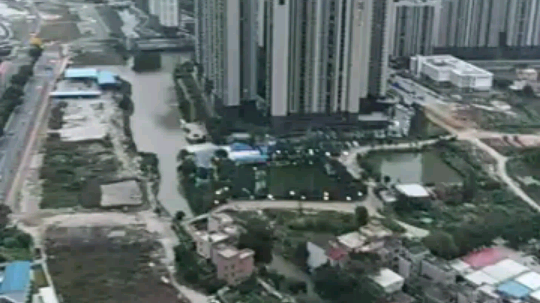 顺德某个角落的美