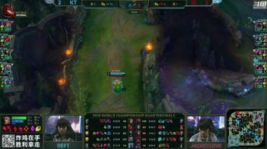 liyunanhj发布了一个斗鱼视频2018-11-20