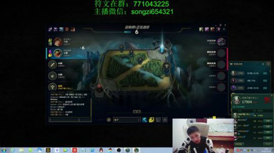 蛮王：2分钟1血 2刀一个小朋友！ 2018-11-21 00点场