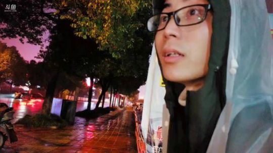 《龟兔赛跑》第一天 320155 2018-11-20 20点场