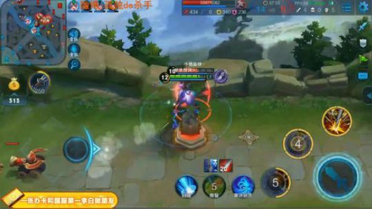 ace017发布了一个斗鱼视频2018-11-21