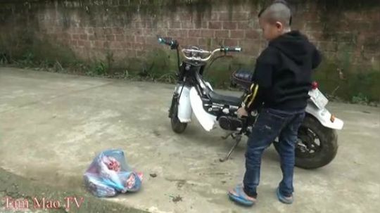 【荒野新人类】~打野的熊大熊二 ~