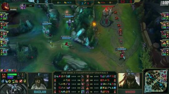 liyunanhj发布了一个斗鱼视频2018-11-21