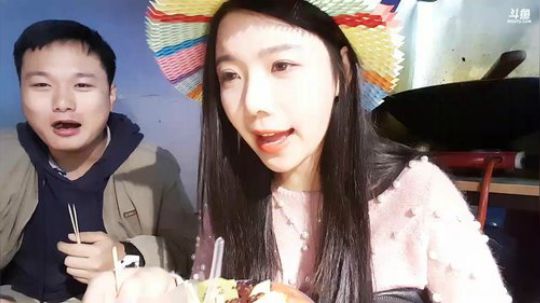 小姨子：到南宁啦车上播，播 2018-11-22 22点场