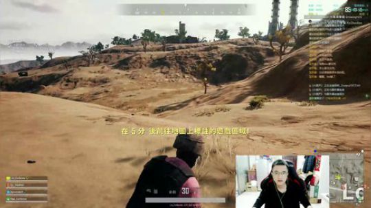 生死有命，富贵在天！ 2018-11-20 16点场