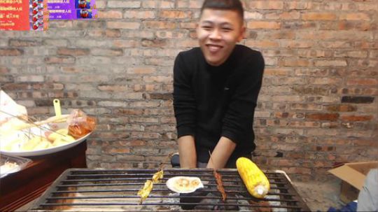 回归正常美食生活 2018-11-21 22点场