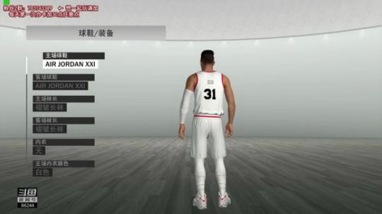【NBA2K19 】与【宠物小精灵】 2018-11-22 18点场