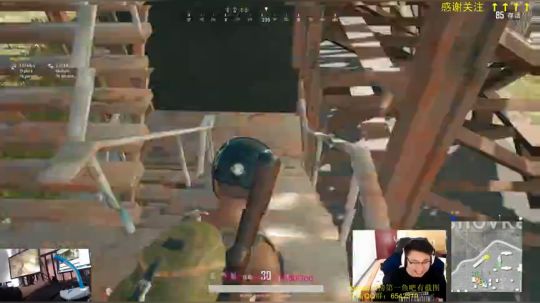 KaKao第一，能苟能刚的快递员 2018-11-21 12点场