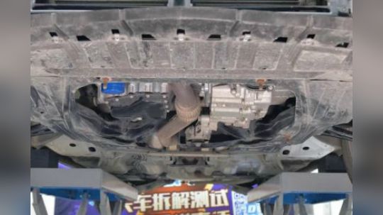迈锐宝XL所谓的“升级换代”，无非就是缩减成本
