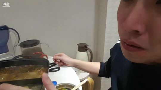 我本善良72发布了一个斗鱼视频2018-11-22