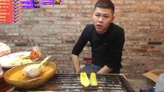 回归正常美食生活 2018-11-22 00点场