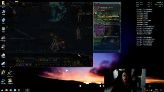 生死有命，富贵在天！ 2018-11-19 18点场