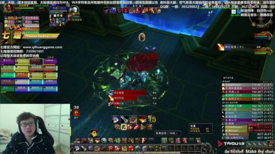 七煌战：下周史诗戈霍恩削弱 2018-11-22 13点场