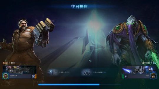 游戏 随便玩玩~~ 2018-11-18 15点场